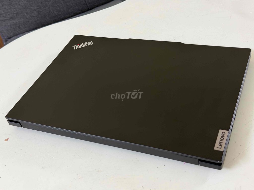 Thinkpad E14 G6 U7 155U 16 512 14" W11 Pro 02/2027. Mua bán Laptop tại Quận Ba Đình Hà Nội được đăng bởi Tùng Lê hình 1