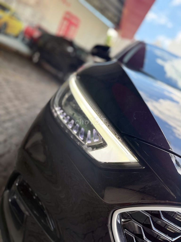 MG ZS LUXURY - Đời 2025 - Odo chỉ 3.400 km. Mua bán Ô tô tại Quận 6 Tp Hồ Chí Minh được đăng bởi Lê Minh MG Kinh Dương Vương hình 14