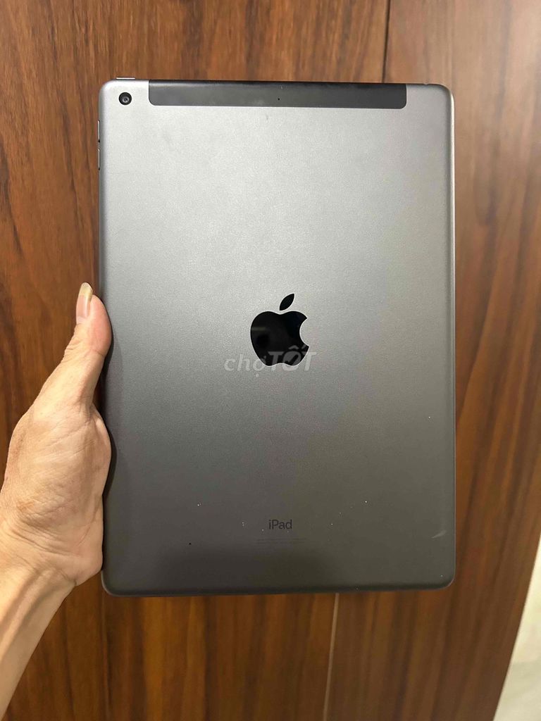 Apple iPad jen 8 .32g 4g. Mua bán Máy tính bảng tại Quận Bình Tân Tp Hồ Chí Minh được đăng bởi nguyen van vu hình 1