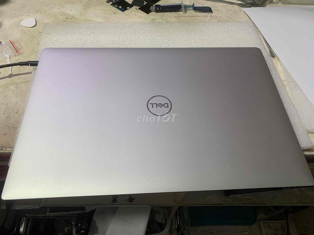 Dell Precision 5510. Mua bán Laptop tại Thành phố Thủ Đức Tp Hồ Chí Minh được đăng bởi duy hình 1