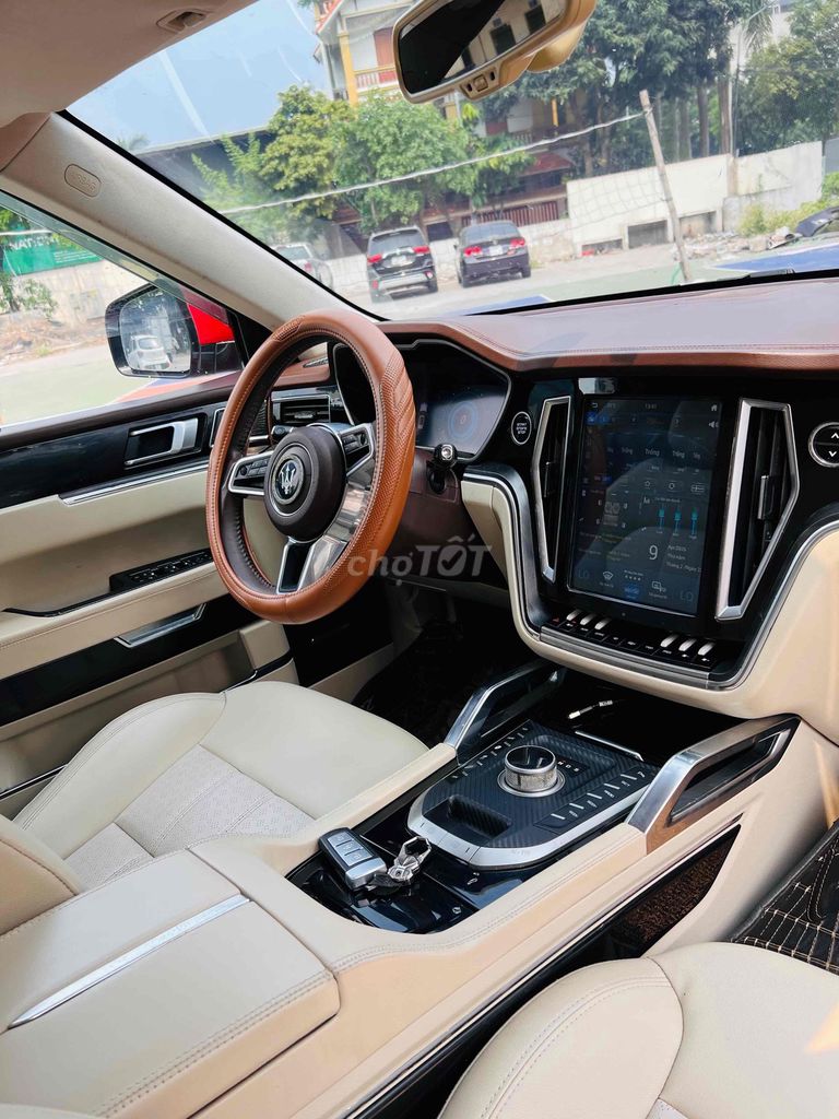 Zotye T700 2018 photo 4