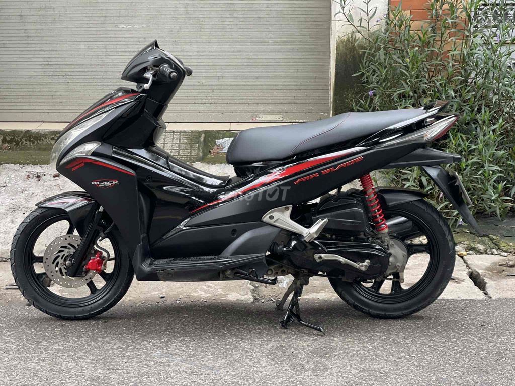 Honda Airblade 110 dky 2014 mới 98%