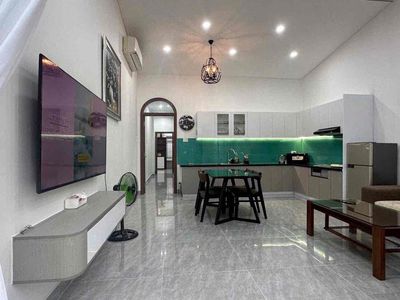 Rent · 2 bd · 95 м² · Quận Ngũ Hành Sơn, ул. Đường Trịnh Lỗi