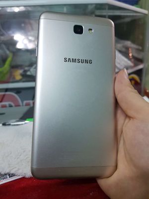Samsung J7 prime full chức năng. 750k