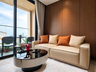 Rent · Sun Cosmo Recidence đà nẵng · 2 bd · 70 м² · Quận Ngũ Hành Sơn, ул. Trần Thị Lý