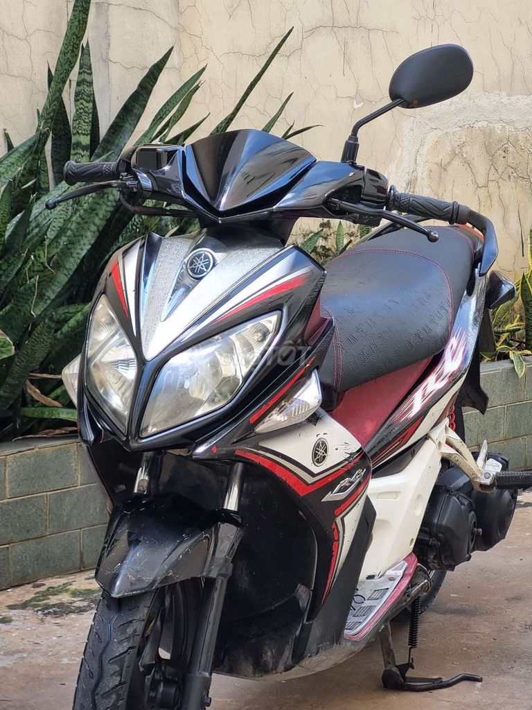 Yamaha Nouvo 4. xe nhà sử dụng. Mua bán Xe máy tại Quận 6 Tp Hồ Chí Minh được đăng bởi Vĩnh Quý hình 7