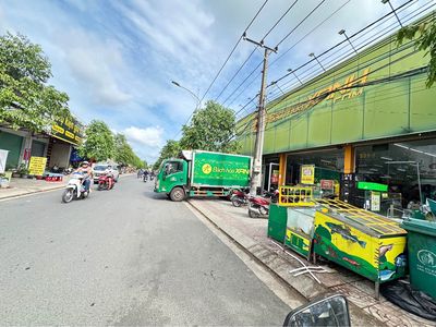 Nhà gác lửng 3PN Hắc Dịch, 5x20, 2.07 tỷ