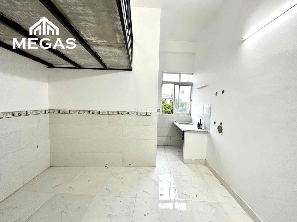 CHO THUÊ PHÒNG TRỌ DUPLEX CỬA SỔ TRỜI NGAY CẦU THAM LƯƠNG