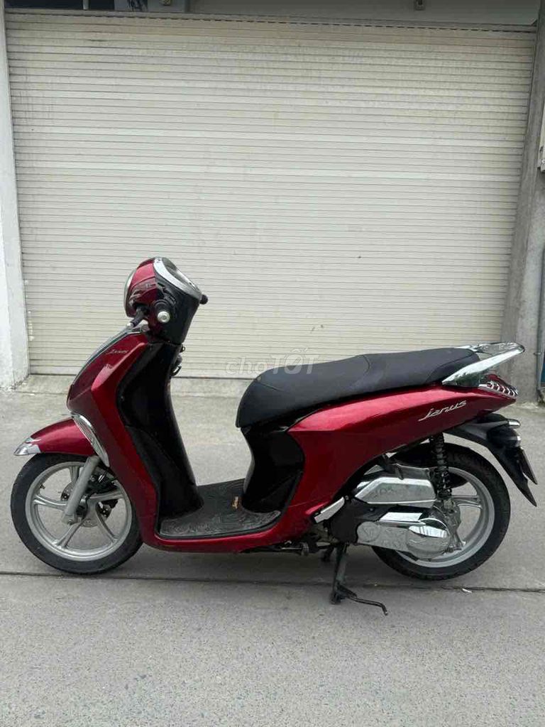 ✅Janus Fi 2016 , 9c, Bs: 59X3-02108  ✅xe máy nguyê. Mua bán Xe máy tại Quận 7 Tp Hồ Chí Minh được đăng bởi Xe Máy Bảo Trường hình 6