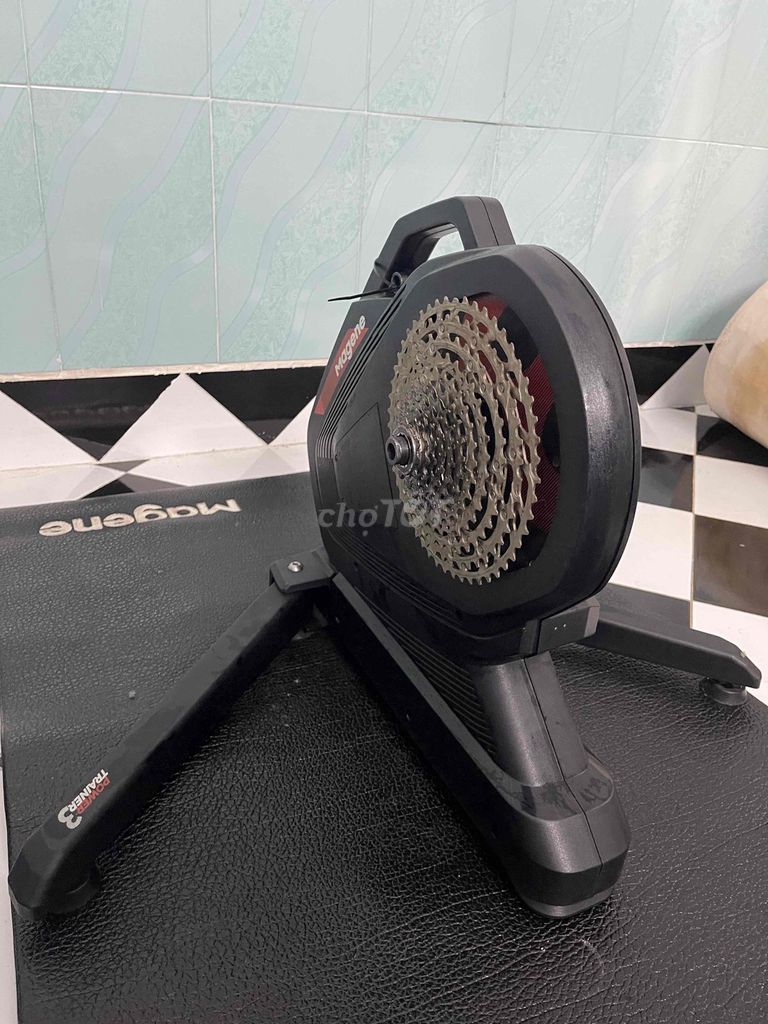 Rulo xe đạp Magene T300. Mua bán Đồ thể thao, Dã ngoại tại Quận 6 Tp Hồ Chí Minh được đăng bởi Thành Thuỷ hình 1
