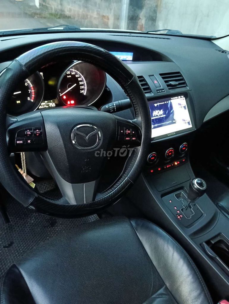 2014 1.6 AT Sedan - 85000 km. Mua bán Ô tô tại Huyện Bình Xuyên Vĩnh Phúc được đăng bởi Ha Trong Loi hình 5