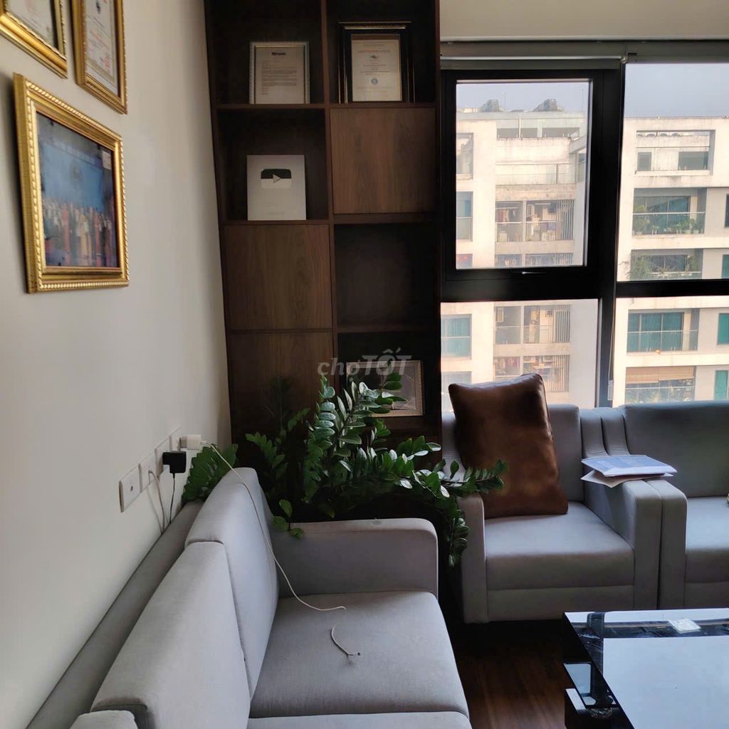 Bộ bàn ghế sofa Vải Xám. Mua bán Bàn ghế tại Huyện Thanh Trì Hà Nội được đăng bởi ĐINH ĐỨC VƯỢNG hình 1