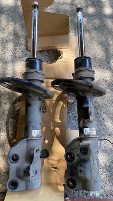 phuộc trước mazda cx5 2019  theo xe. Mua bán Phụ tùng xe tại Thành phố Biên Hòa Đồng Nai được đăng bởi ha hoang 