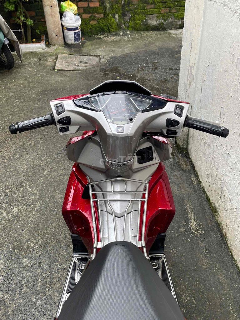 Honda Ab125 2018 smartkey cccd chủ. Mua bán Xe máy tại Thành phố Thủ Đức Tp Hồ Chí Minh được đăng bởi Lê Hạnh hình 3