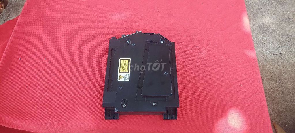 Laser unit ,bộ quang, hộp laser Ricoh MP 4054/5054. Mua bán Đồ dùng văn phòng tại Huyện Trảng Bom Đồng Nai được đăng bởi Pho to Bàu xéo hình 1