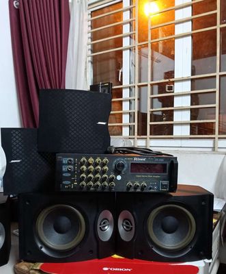 Bose 301 Seri V ÂmLy USA Kín Nội Thất Sịn. Mua bán Tivi, Âm thanh tại Quận Cầu Giấy Hà Nội được đăng bởi NGUYỄN  LÂM