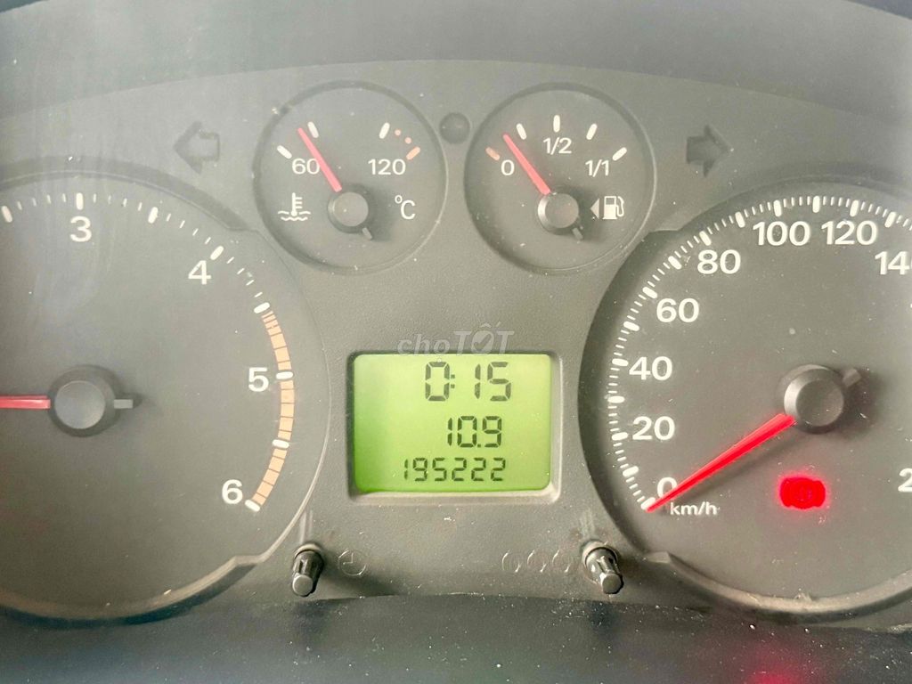 🆘🆘🆘TRANSIT Limousine 2016 10Ghế Vip XE ĐẸP ZIN 99%. Mua bán Ô tô tại Huyện Bình Chánh Tp Hồ Chí Minh được đăng bởi Ôtô Nhiệm Nguyễn hình 8