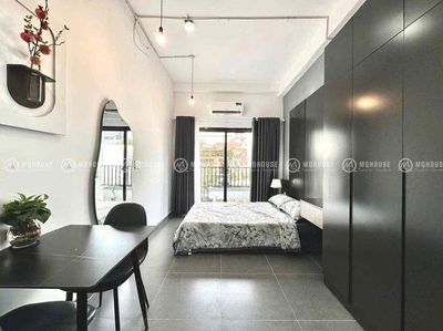 Rent · 1 bd · 35 м² · Quận 12, ул. Đường Nguyễn Ảnh Thủ