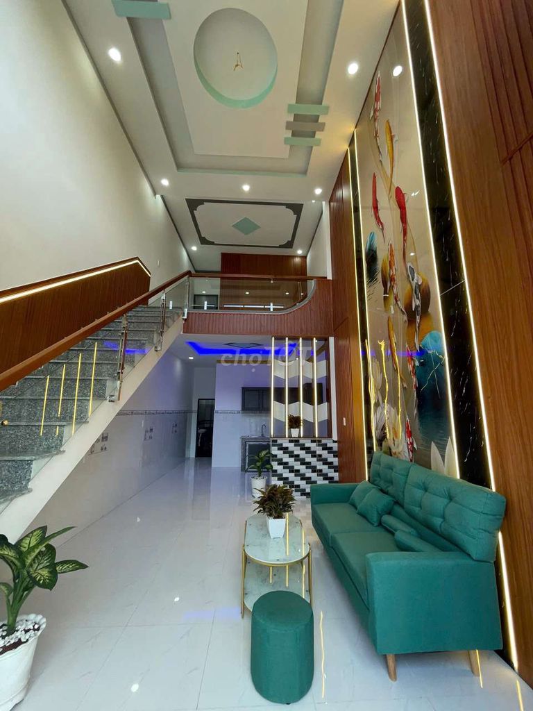 Nhà Nguyễn Văn Bứa Hóc Môn 4m-16m  giá 420tr Đường Nguyễn Văn Bứa, Xã Xuân Thới Sơn, Huyện Hóc Môn, Tp Hồ Chí Minh Huyện Hóc Môn Tp Hồ Chí Minh