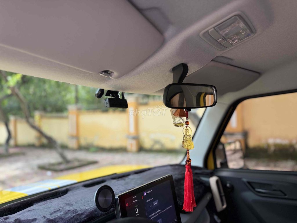 VF3 2024 Thuê pin 900k/ tháng, odo 13.500 km. Mua bán Ô tô tại Quận 8 Tp Hồ Chí Minh được đăng bởi Hữu Mạnh hình 8