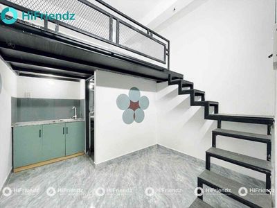 CHO THUÊ PHÒNG TRỌ 30m2 GẦN EMART PHAN HUY ÍCH GÒ VẤP