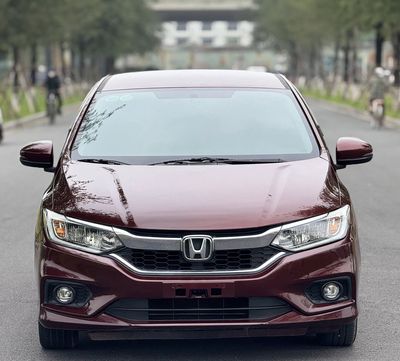 Cần bán City TOP 2020 26.000 km cọp trùm mền