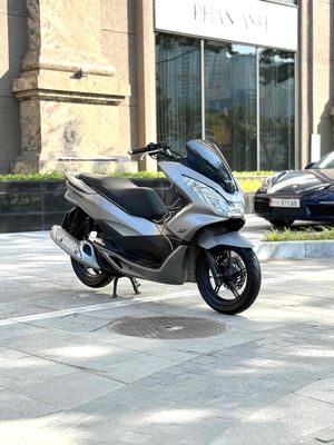 Honda PCX125 Classic 2015 Bạc Nhám Đẹp Nguyên. Mua bán Xe máy tại Quận Ba Đình Hà Nội được đăng bởi Xe Máy Nam Thi