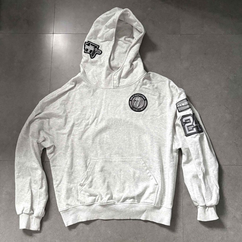 Áo Hoodie Candles. Mua bán Quần áo tại Thành phố Uông Bí Quảng Ninh được đăng bởi TV hình 1