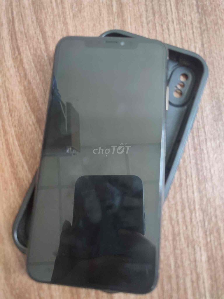 Apple iPhone XS Max 256GB Vàng Đã qua sử dụng. Mua bán Điện thoại tại Thành phố Qui Nhơn Bình Định được đăng bởi Quốc bảo  hình 1