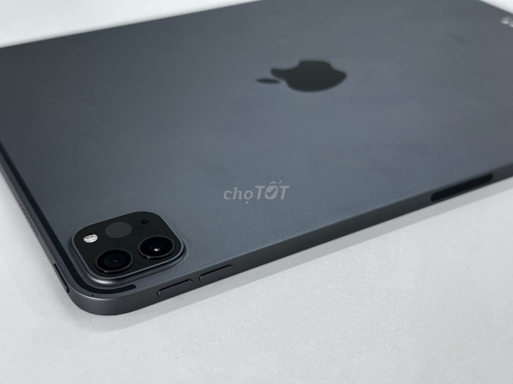 iPad Pro 11-inch 2021 - M1 128GB. Mua bán Máy tính bảng tại Quận Đống Đa Hà Nội được đăng bởi Cường Nguyễn hình 1