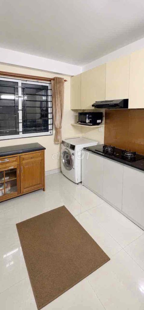 Nhà 4 Tầng - Hẻm Thông - Phạm Văn Chiêu - 3PN 3WC