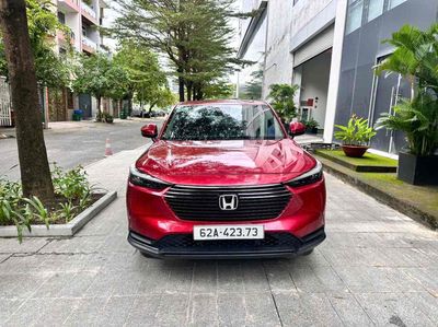 Honda Hrv G 2023 đi 29.000km lên ghế da sẵn