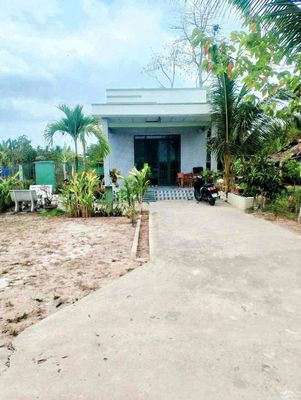loai nha ở dt 7m*69m. Mua bán nhà ở tại Huyện Trần Đề Sóc Trăng được đăng bởi My Kim