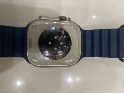 Apple Watch Ultra 2 - Còn bảo hành. hàng như mới. Mua bán Thiết bị đeo thông minh tại Quận 12 Tp Hồ Chí Minh được đăng bởi Tien Tung