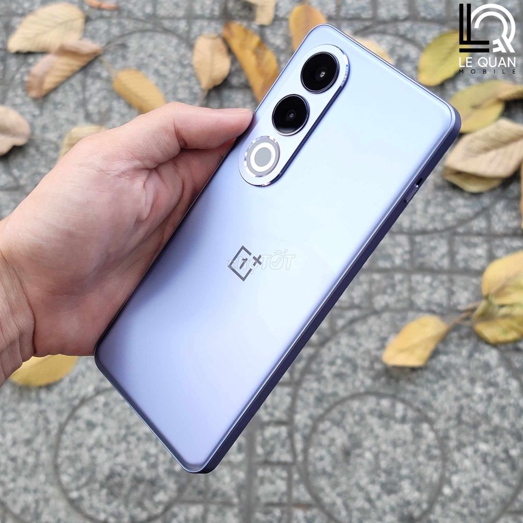 Oneplus Ace 3V 256GB Màu Tím Fullbox Đã Unlock