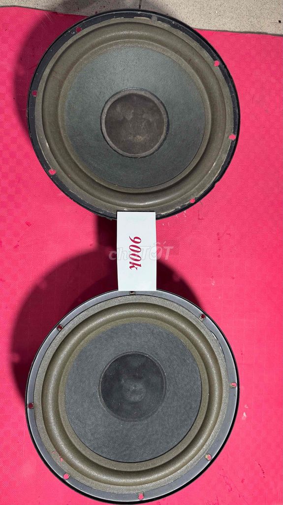 Loa Bose 301 Series V Đen Đã sử dụng. Mua bán Tivi, Âm thanh tại Thành phố Dĩ An Bình Dương được đăng bởi THIÊN PHÚC Bình Dương hình 1