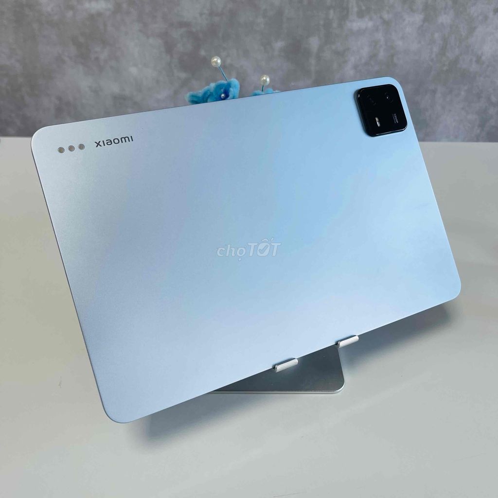 Xiaomi Pad 6 Fullbox - Pin 8840mAh - Đẹp 98%