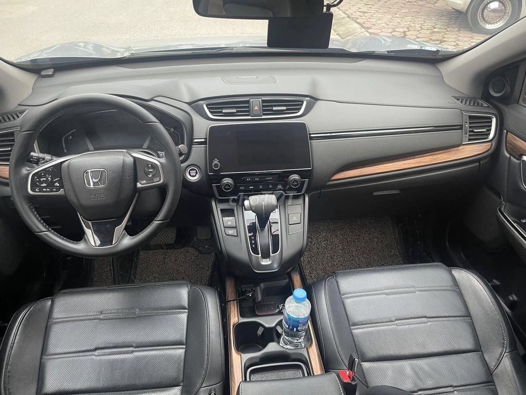 Honda CRV G 2019  - đi cực ít 46,000 Km. Xe cọp.. Mua bán Ô tô tại Thành phố Thủ Đức Tp Hồ Chí Minh được đăng bởi Đức Xe Chất 9X hình 12
