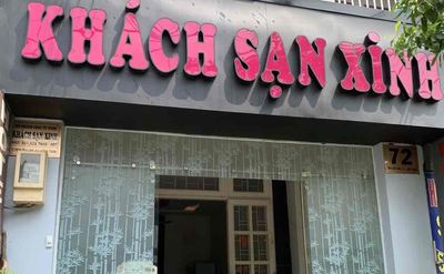 Khách Sạn Phan Xích Long logo