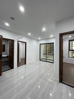 Căn hộ 2PN/2WC View Đẹp Làng Đại Học , giá chỉ 5.5tr/ tháng