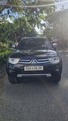 Pajero Sport MT 2017 máy dầu số sàn. Mua bán Ô tô tại   được đăng bởi Nguyễn Đức Trưởng