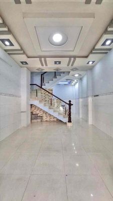 Аренда · 3 комн. · 40 м² · Quận Bình Tân, ул. Đường Bình Trị Đông