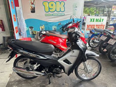 Wave 2018. Mua bán Xe máy tại Quận Ninh Kiều Cần Thơ được đăng bởi MINH THIỆN bán xe trả góp