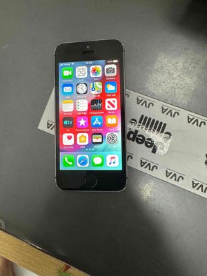 Bán điện thoại iPhone 5S. Mua bán Điện thoại tại Thành phố Tân An Long An được đăng bởi lê văn thái