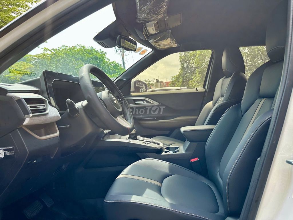 Mitsubishi Xforce Ultimate 2025 - Xe Siêu Lướt. Mua bán Ô tô tại Quận Bình Tân Tp Hồ Chí Minh được đăng bởi Trần Nguyên Hiếu hình 8