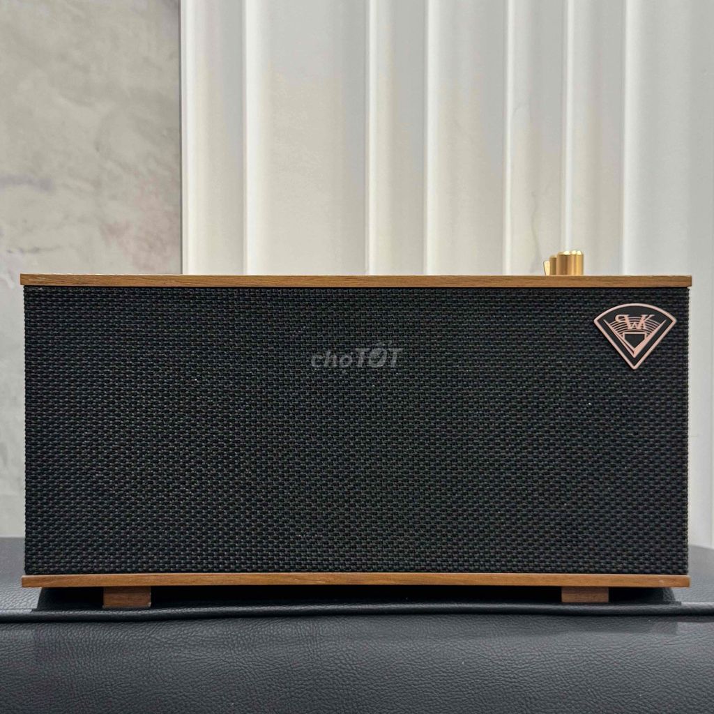 Klipsch The Three 1 Đẹp Fullbox đủ phụ kiện