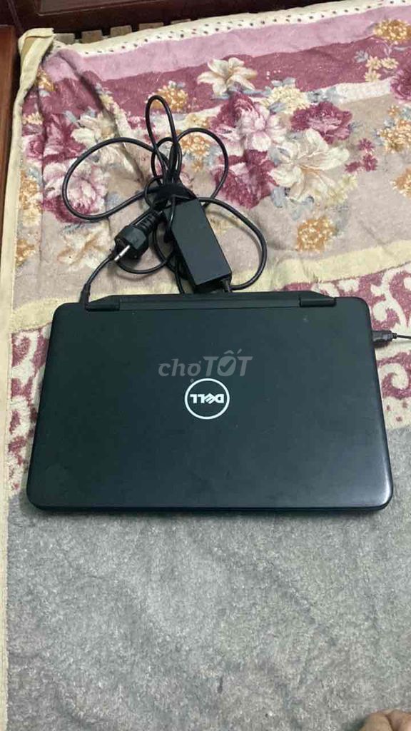 Dell Laptop Đen. Mua bán Laptop tại Huyện Phú Vang Thừa Thiên Huế được đăng bởi Hữu Thắng hình 1