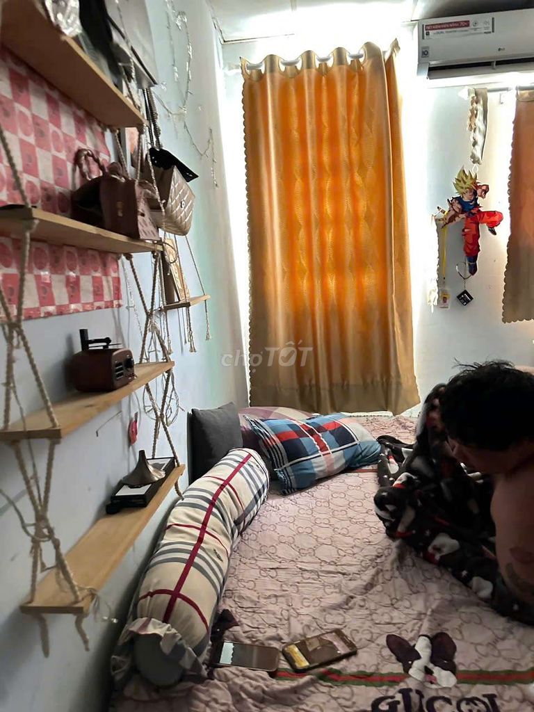 Bán nhà lầu xã đa phước bình chánh ql50. Mua bán nhà ở tại Huyện Bình Chánh Tp Hồ Chí Minh được đăng bởi Loan Bình Chánh hình 4