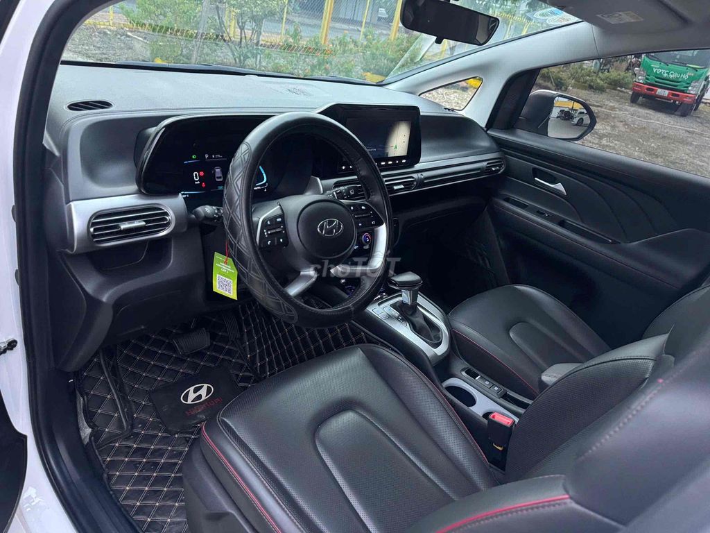 Hyundai Stargazer 2024 1.5 Đặc Biệt 27600 km. Mua bán Ô tô tại Quận Cái Răng Cần Thơ được đăng bởi Nguyễn Vĩnh Nguyên Khôi hình 19