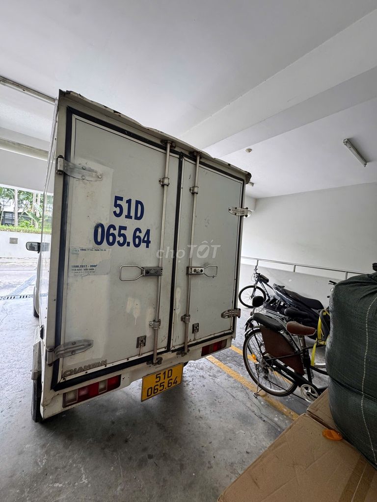 Bán xe tải công ty gia đình. Mua bán Xe tải, xe ben tại Quận 7 Tp Hồ Chí Minh được đăng bởi mai hình 4